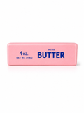 Butter Squishy Toy – Pink Edition