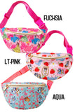 Character Bum Bags
