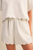Relaxed & Ready Set: Heather Gray