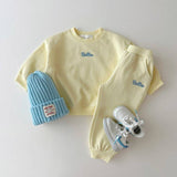 Butter Lover Set: Butter Yellow