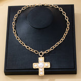 Heavenly Charm Necklace
