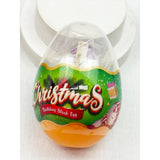 Surprise Christmas Building Block Egg: MIX COLOR