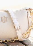 Joan Crossbody: Pearl