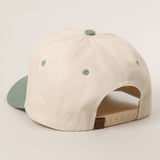 Expensive & Difficult Trucker Hat: White Camo