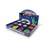 Limited Edition Dumplings: Celebrating 250 Years of America