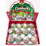Surprise Christmas Building Block Egg: MIX COLOR