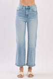 Everyday Essential Denim: Lightwash