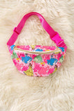 Character Bum Bags