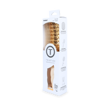 Vented Hair Brush: Tan