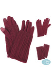 Two-Way Tech Gloves: Multi