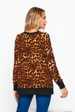 Into the Wild Top: Leopard
