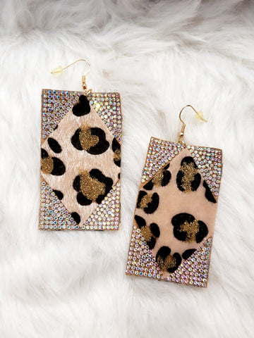 Life of the Party Earrings