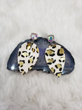 Leopard Lover Earrings