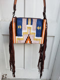 Navajo Crossbody Bag