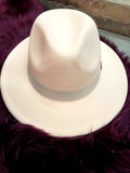 Meet Virginia Hats
