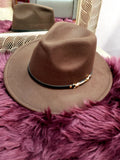 Watson Hat