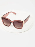 Grand Entrance Sunglasses