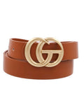 GG Belts 1”