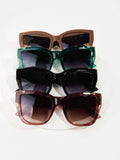 Grand Entrance Sunglasses