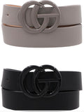 Color Coated GG Belts