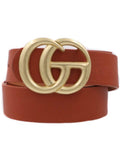 GG Belts 1.25”