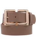 Rectangular Belt: Multi