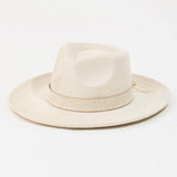 Sweetwater Hat: Ivory