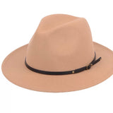 Pecos Felt Hats: Multi