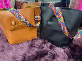 Hobo Bucket Bags: Multi
