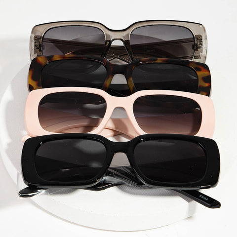 Convertible Cruise Sunglasses