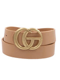 GG Belts 1”