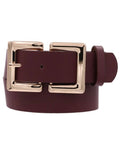 Rectangular Belt: Multi